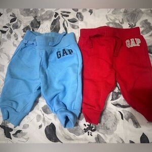 Gap sweatpants
